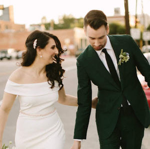 Meet your Posher, Veronica